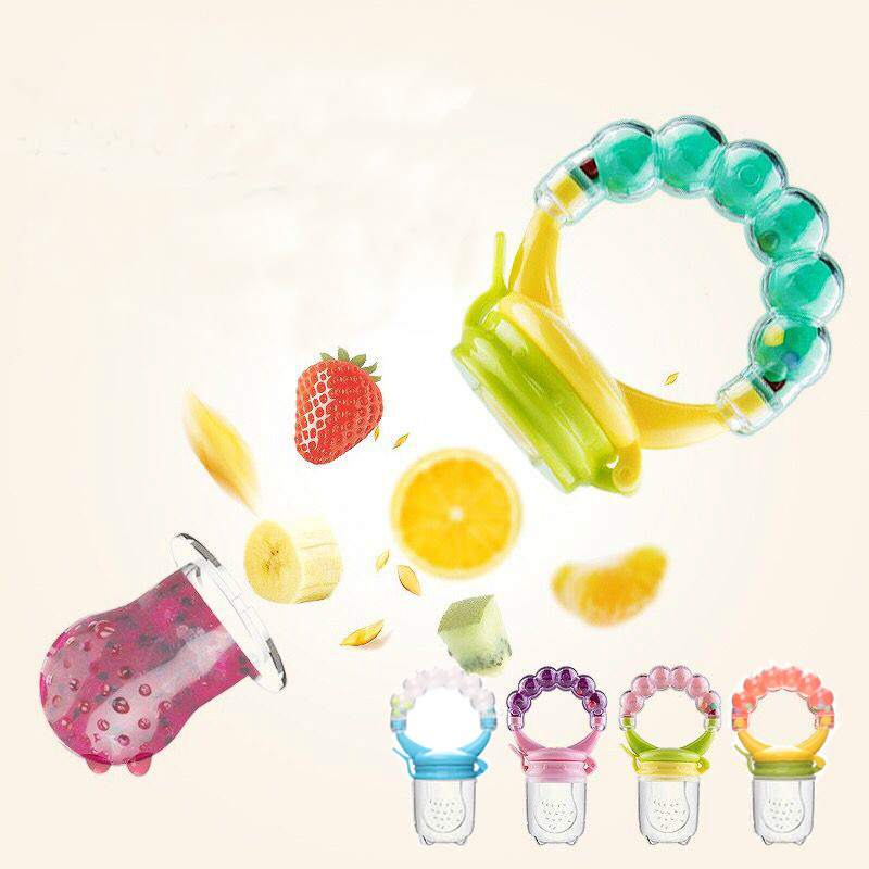 Baby Products Useful - 1 шт. Детская соска-ниблер для свежих