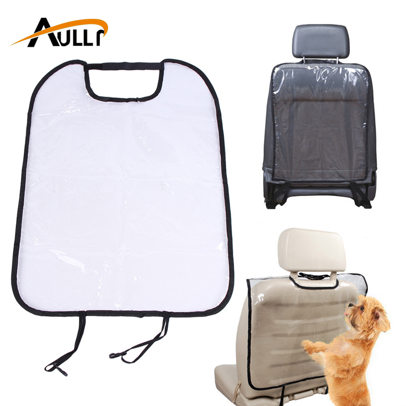 Infant Car Seat Cover - Защитный чехол на спинку автомобильного сиденья