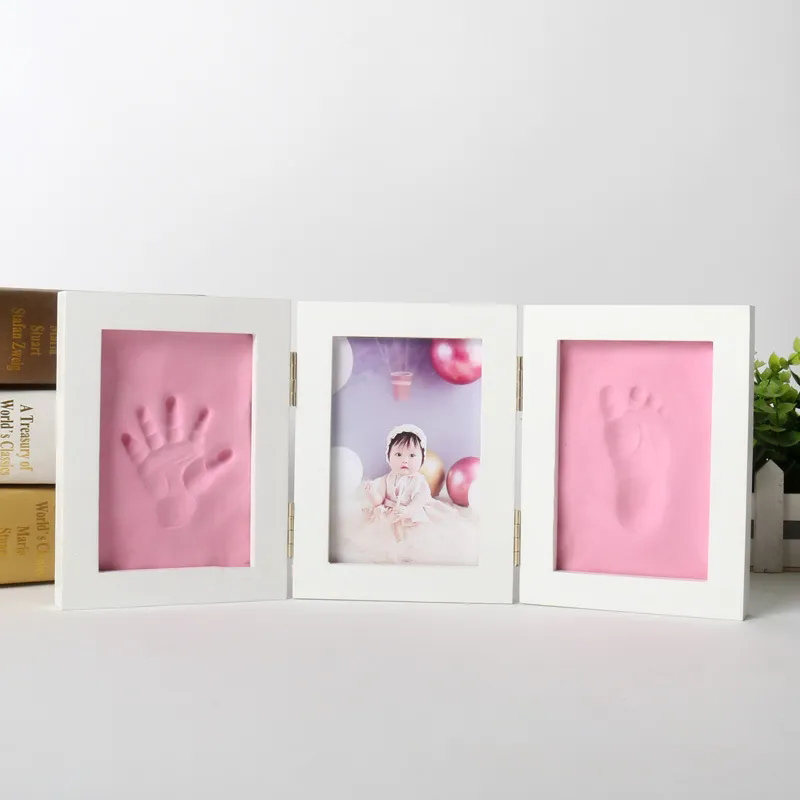 Baby Products Photos - Фоторамка для новорожденных детей ручные и