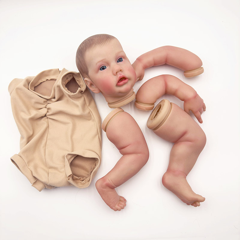 Baby Products Pictures - NPK 24-дюймовые наборы кукол ручной работы