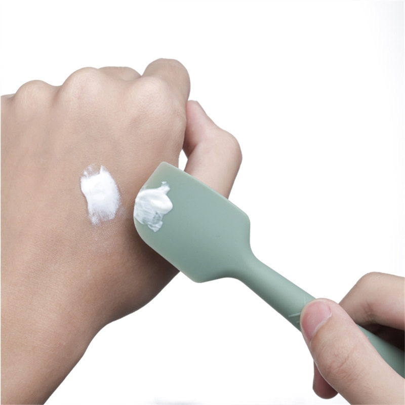 Baby Products Cream - Шпатель для детских подгузников, крем для