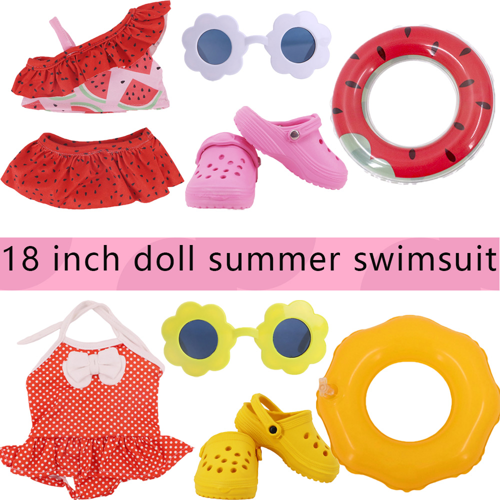 Baby Products Dropshipping - Купальник с цветочным узором и эффектом