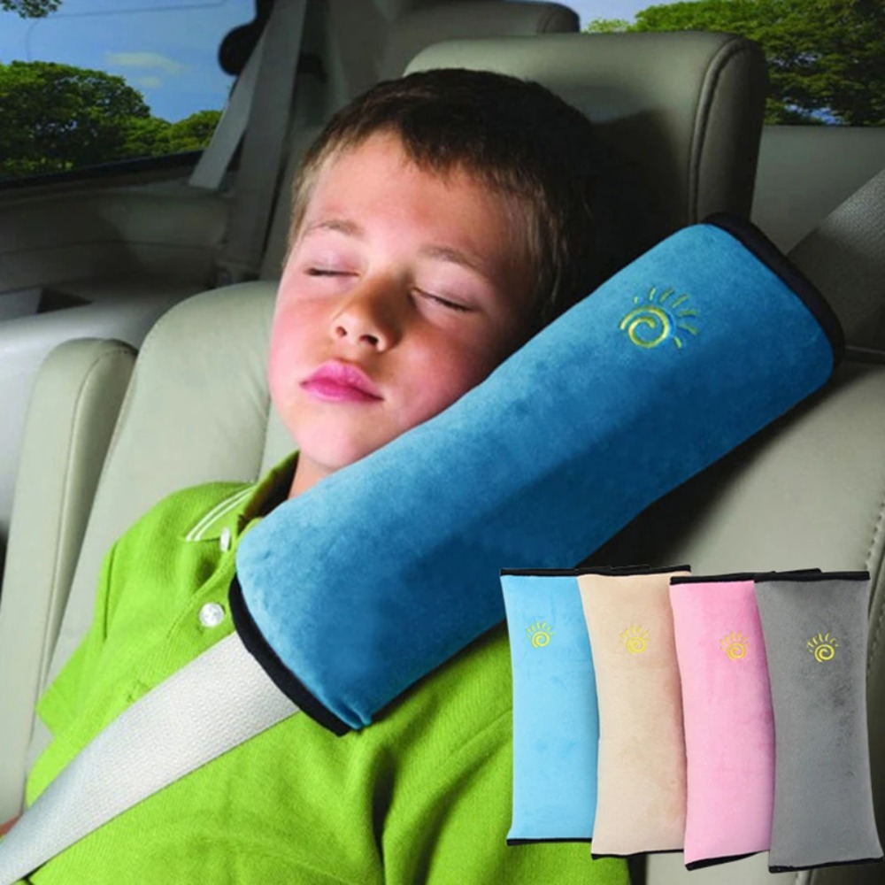 Infant Car Seat Cover - Подушка для автомобильного сиденья, детская дорожная