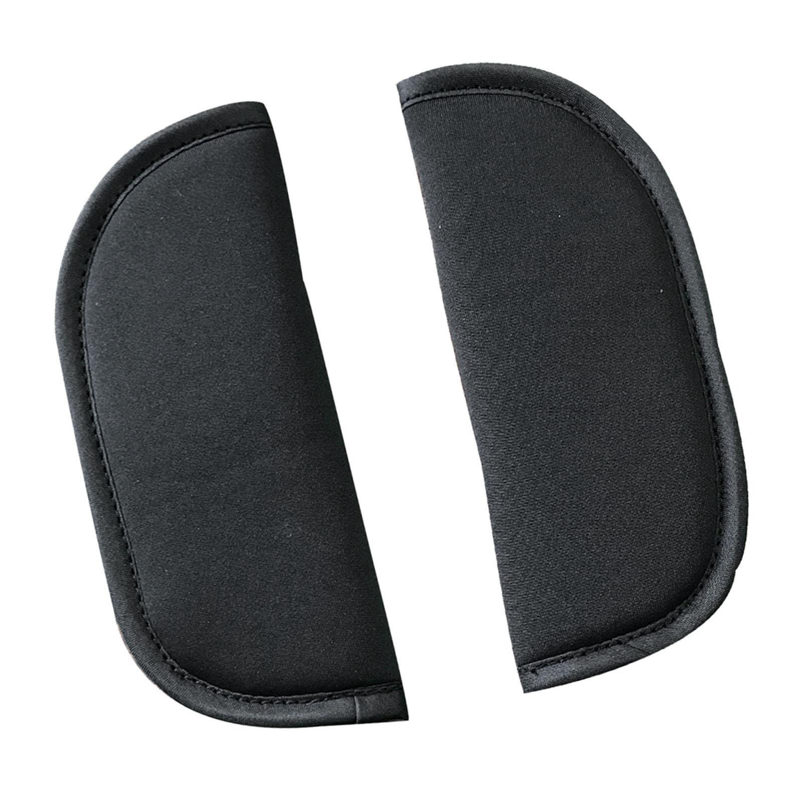 Infant Car Seat Cover - Чехлы на ремни для детских автокресел: