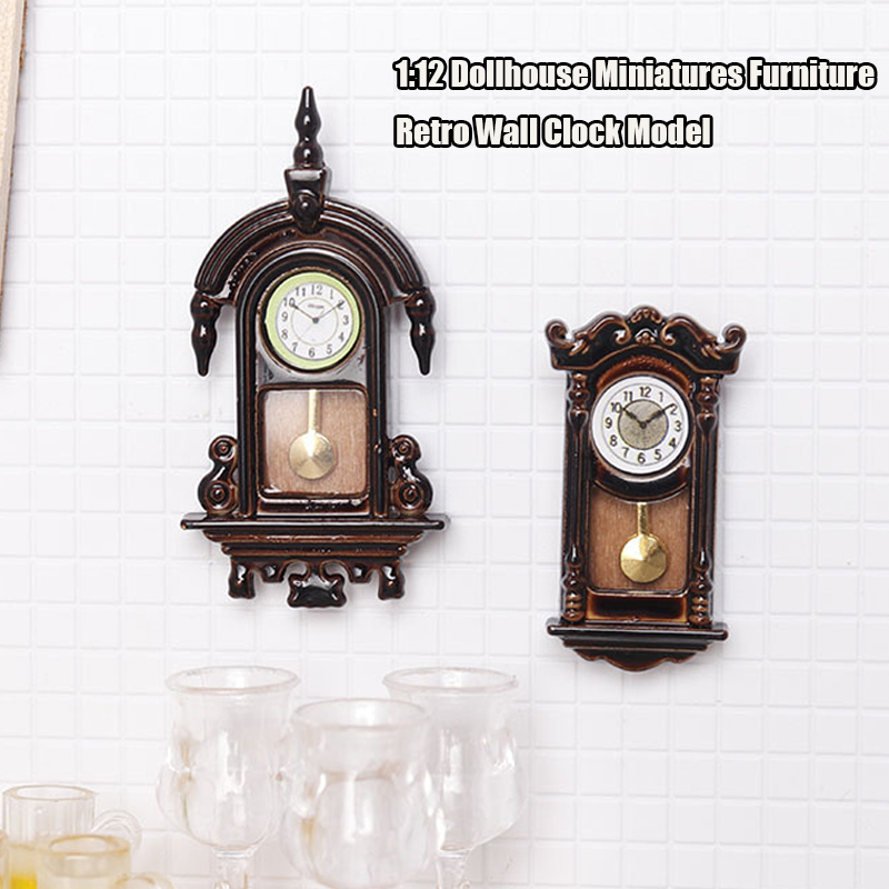Baby Products Pictures - 1:12 масштаб миниатюрный кукольный домик мебельные