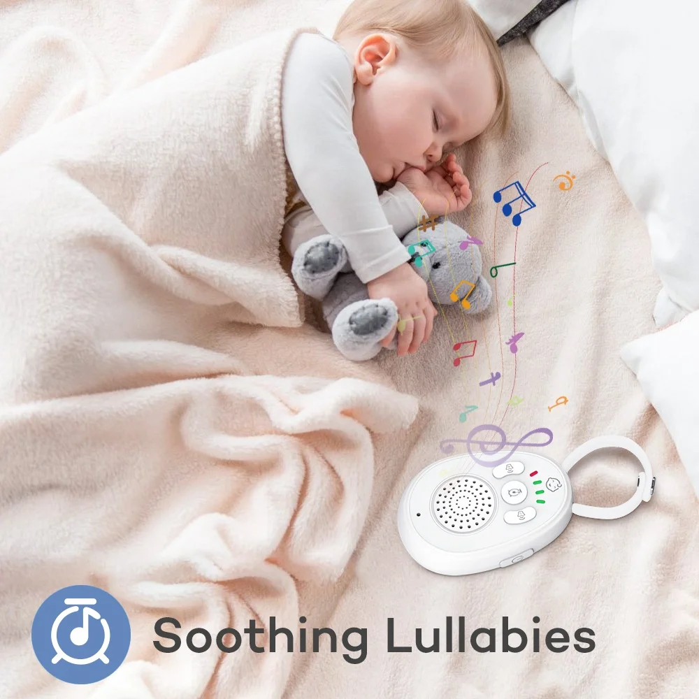 Wireless Baby Monitor - Беспроводная радионяня ABM01 2,4 ГГц с