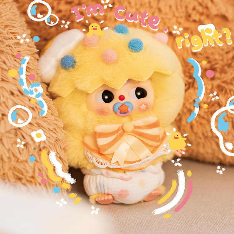 Baby Products China - Baby Three Good Baby Series виниловая