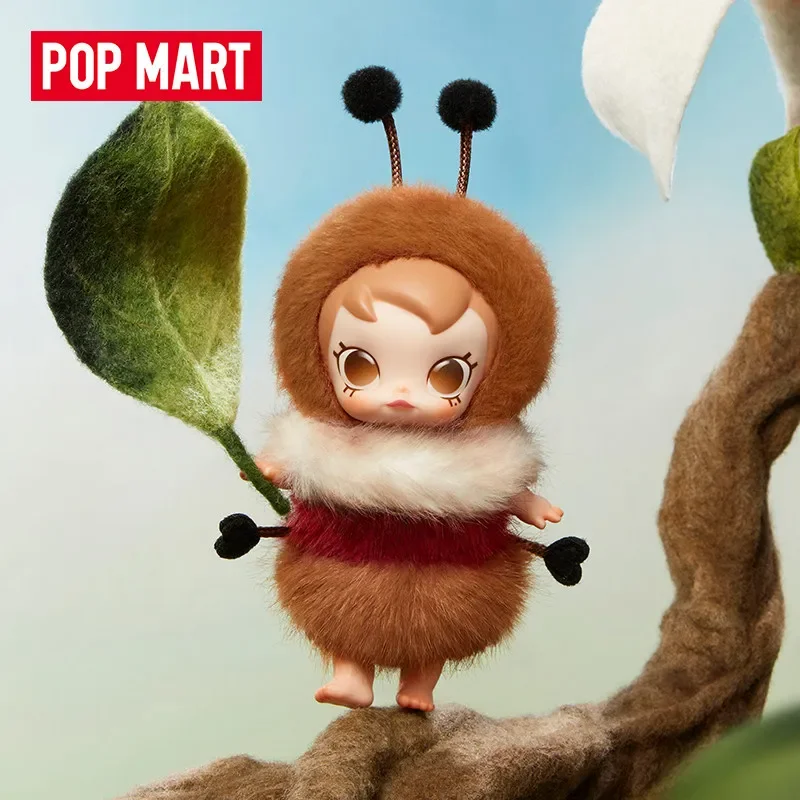 Baby Products China - POP MART Baby Molly Buggy Roam