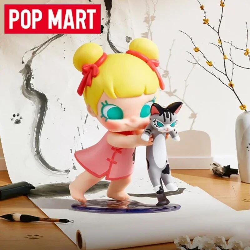 Baby Products China - POP MART Серия Baby Molly &