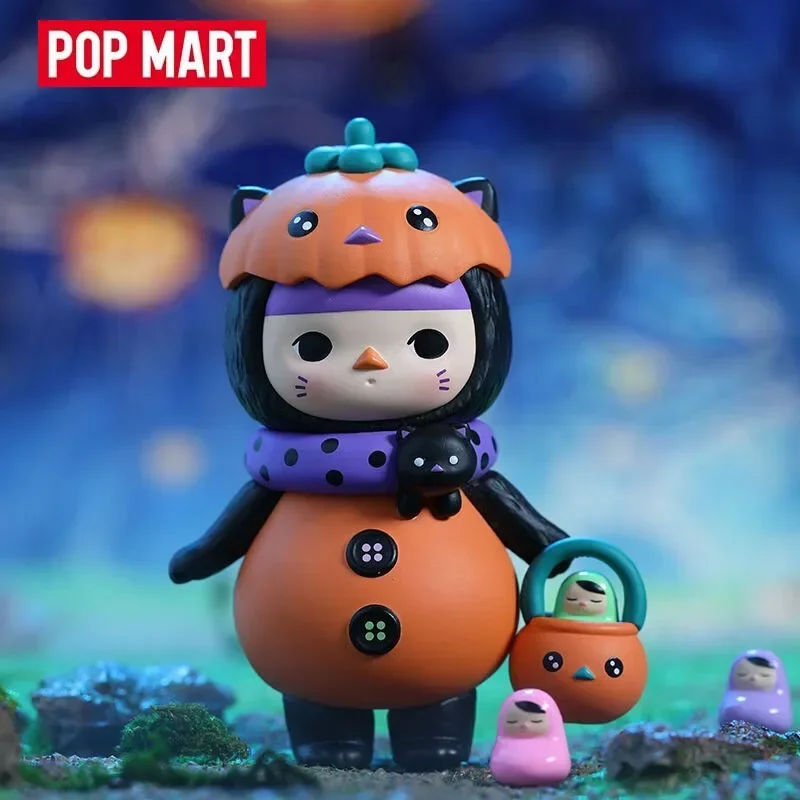 Baby Products China - Pop Mart Pucky Monster Baby Series:
