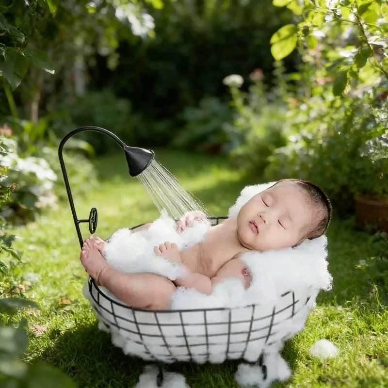 Baby Products Photos - 1 шт. Новый реквизит для фотосессии