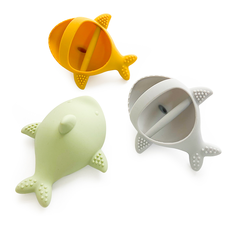1 шт. силиконовый браслет-прор – обзор и цена Baby Products Photos