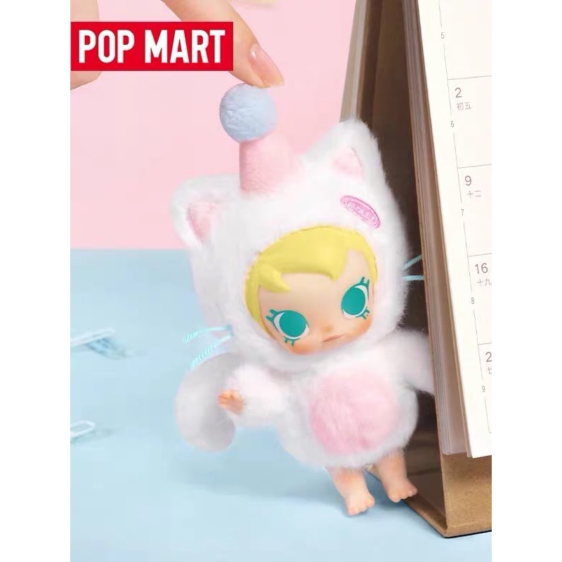 POP MART Baby Molly Pocket Fri – обзор и цена Baby Products China