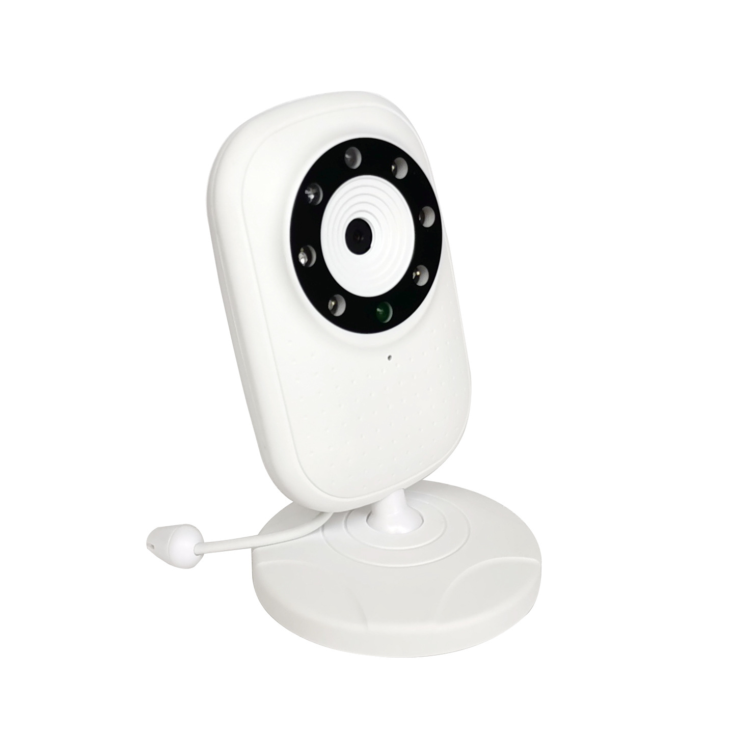 3,5-дюймовый IPS-экран, беспро – обзор и цена Wireless Baby Monitor