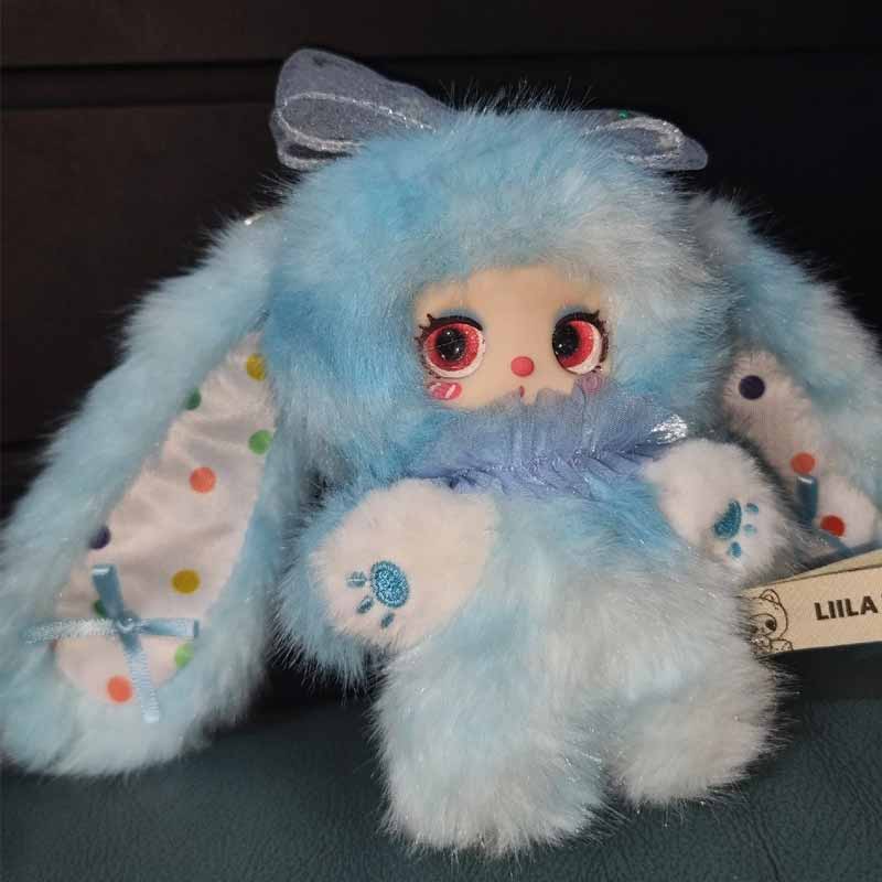 Серия Baby Three Liila Rainbow – обзор и цена Baby Products China