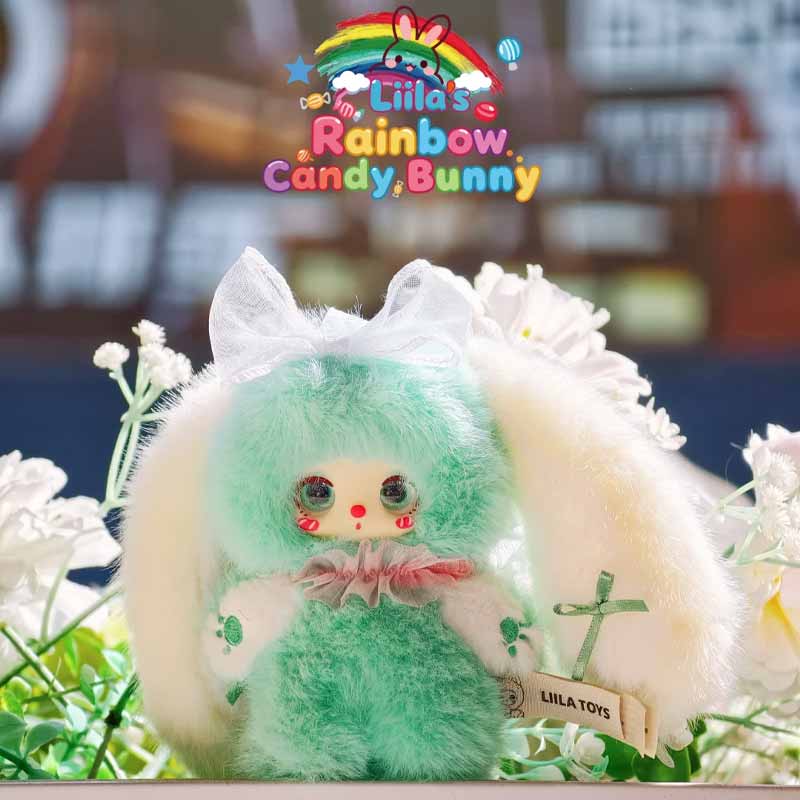 Серия Baby Three Liila Rainbow – обзор и цена Baby Products China