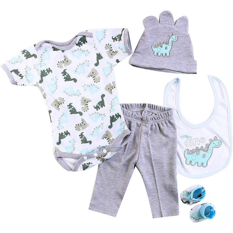 Одежда для кукол реборн, одежд – обзор и цена Baby Products Dropshipping