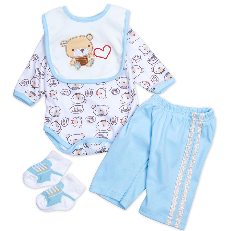 Одежда для кукол реборн, одежд – обзор и цена Baby Products Dropshipping