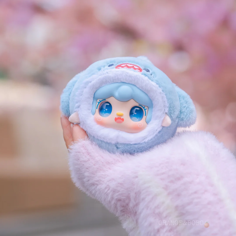 Милый Yooki V6 Ocean Baby Seri – обзор и цена Baby Products China