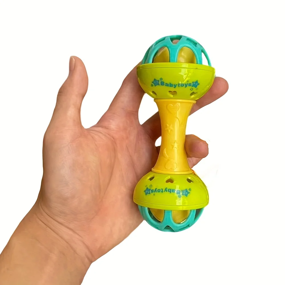 1 шт. детские погремушки для д – обзор и цена Baby Rattle Toy Set