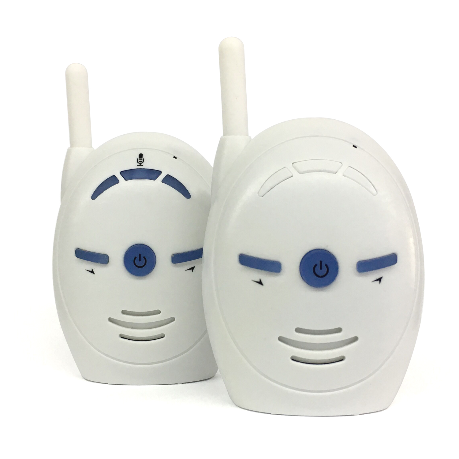 Беспроводной голосовой домофон – обзор и цена Wireless Baby Monitor