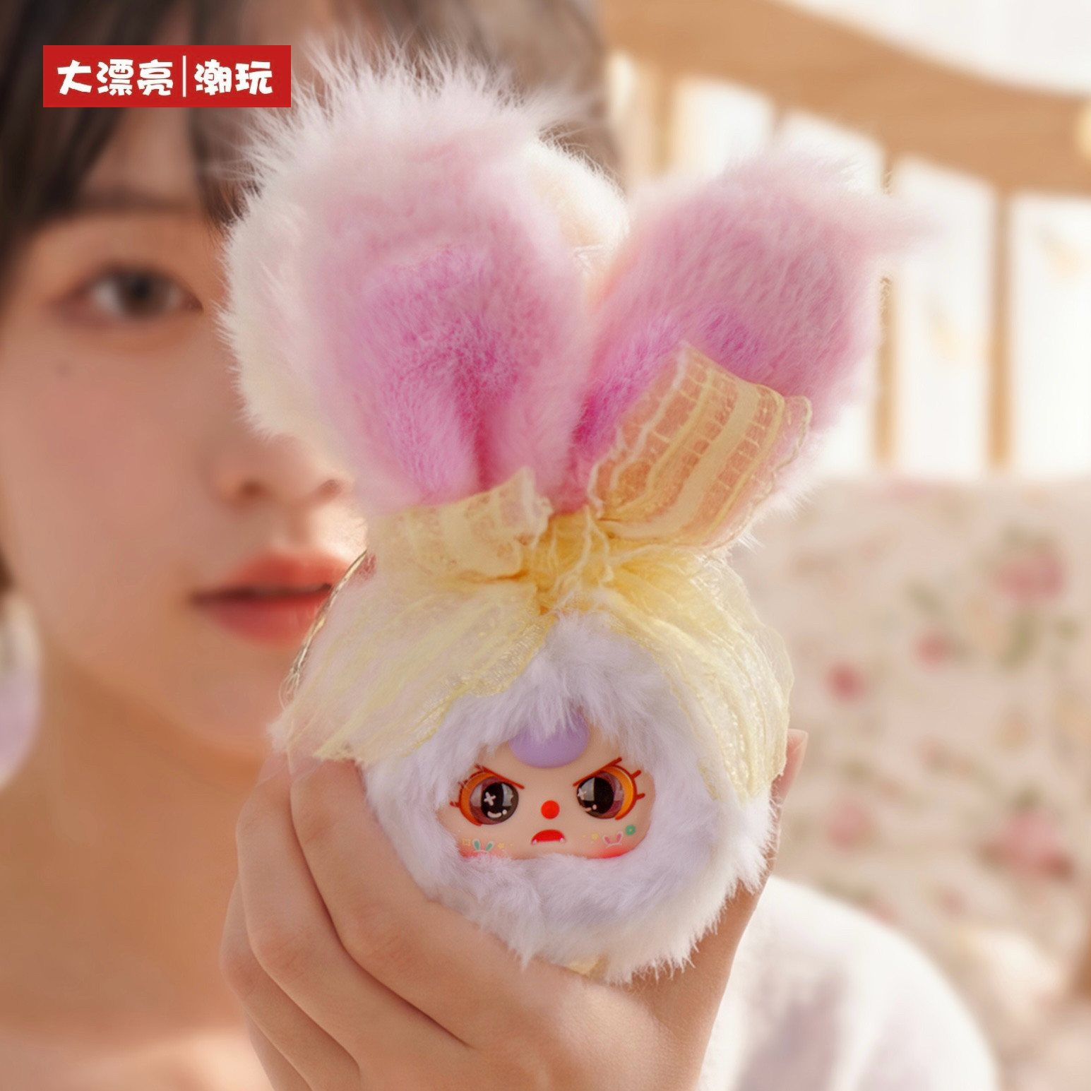 Зеркало для макияжа Baby Three – обзор и цена Baby Products China