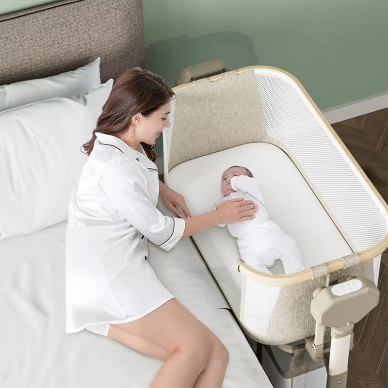 Новые безопасные электрические – обзор и цена Baby Products Best