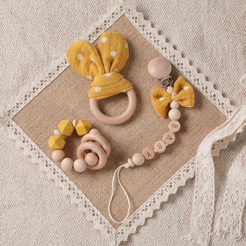 1 шт. детская деревянная погре – обзор и цена Baby Products Pictures