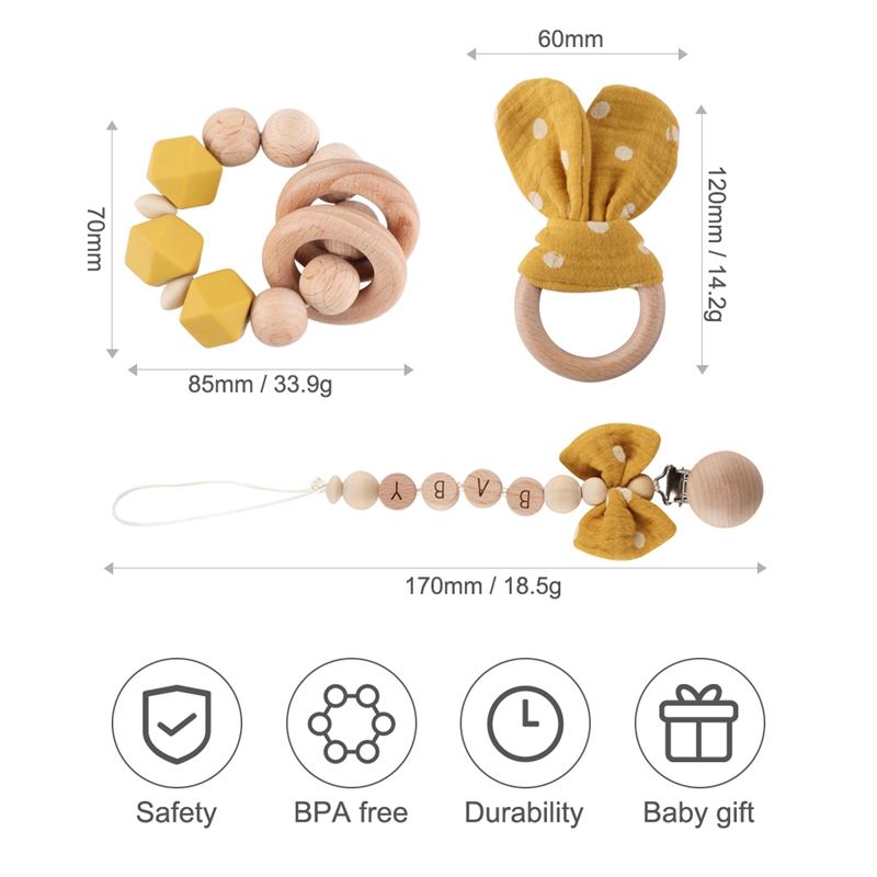1 шт. детская деревянная погре – обзор и цена Baby Products Pictures