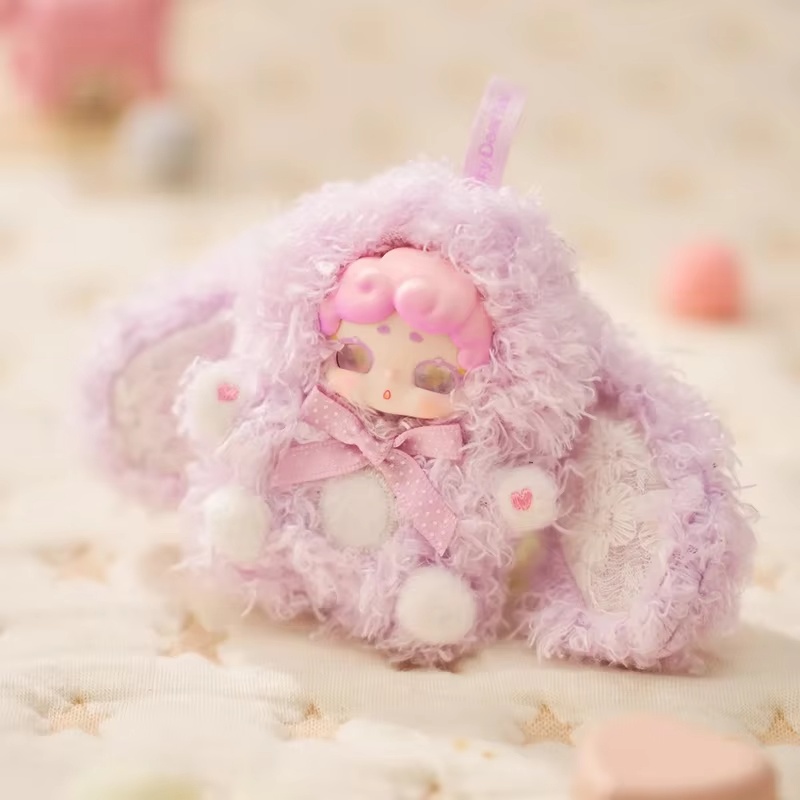 НОВИНКА: Брелок-сюрприз Lucky  – обзор и цена Baby Products Dropshipping