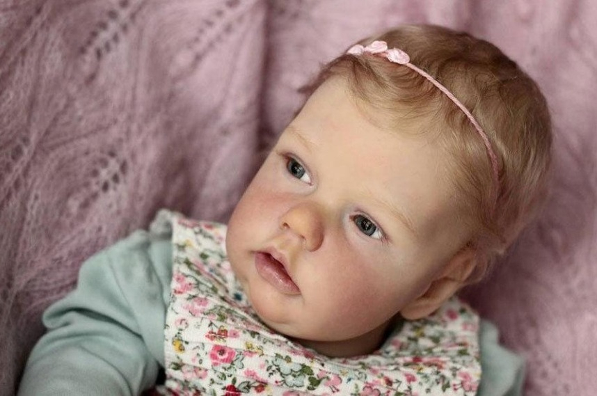 NPK 24-дюймовые наборы кукол р – обзор и цена Baby Products Pictures