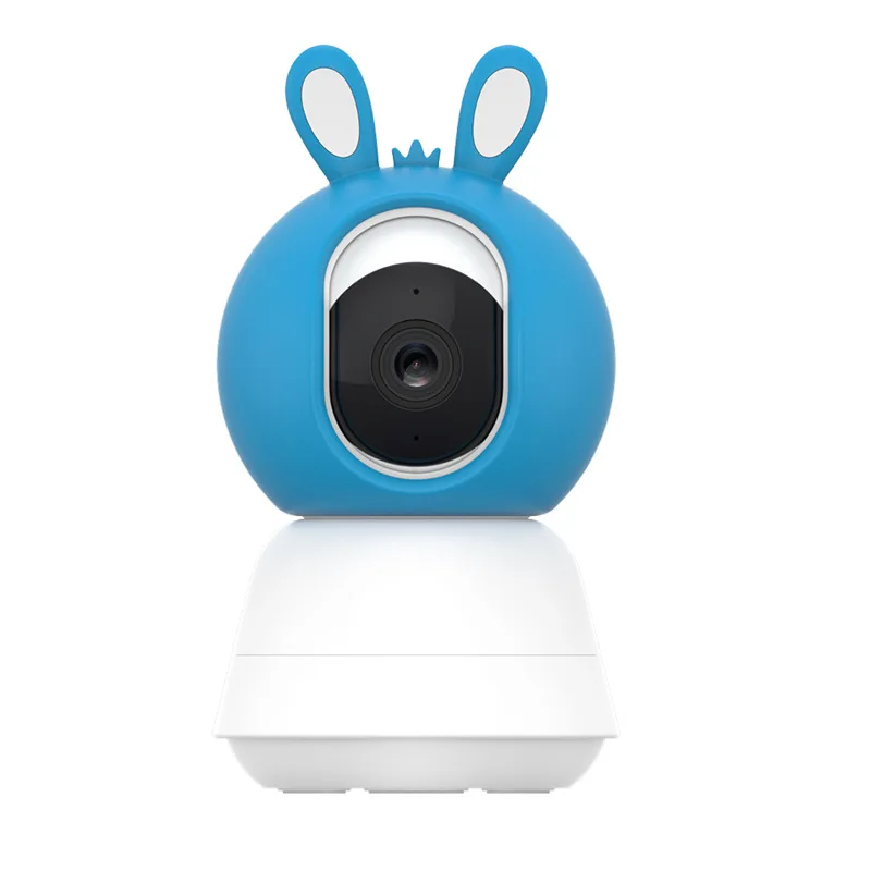 Tuya 5-дюймовый экран 4MP мони – обзор и цена Wireless Baby Monitor