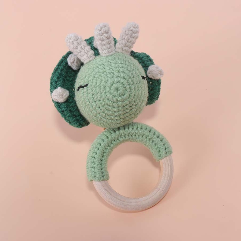 Подарочный набор для новорожде – обзор и цена Baby Rattle Toy Set