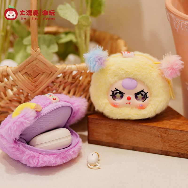 【Пятно】 Детские три слепых кор – обзор и цена Baby Products China