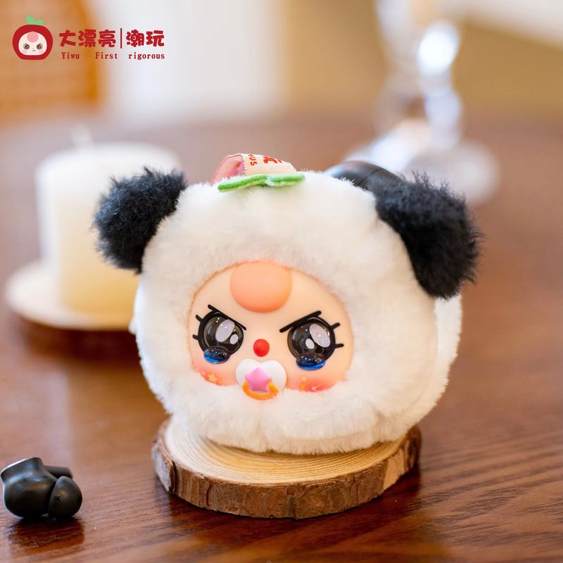【Пятно】 Детские три слепых кор – обзор и цена Baby Products China
