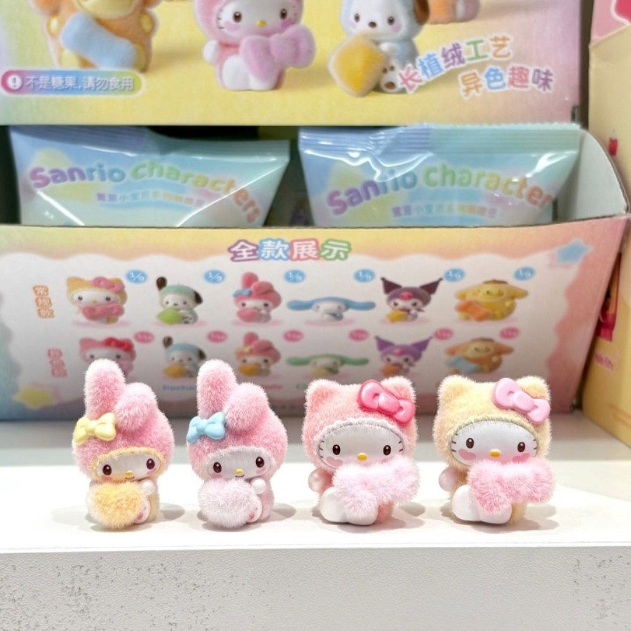 Новая оригинальная пушистая де – обзор и цена Baby Products Best