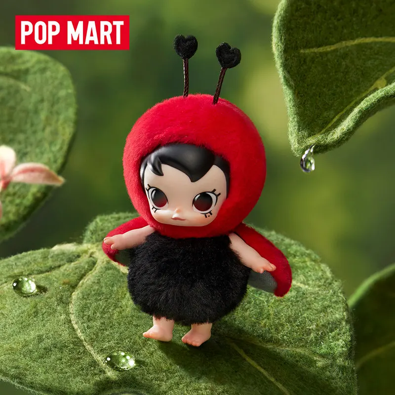 POP MART Baby Molly Buggy Roam – обзор и цена Baby Products Dropshipping