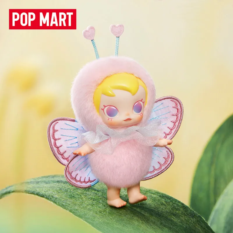 POP MART Baby Molly Buggy Roam – обзор и цена Baby Products Dropshipping