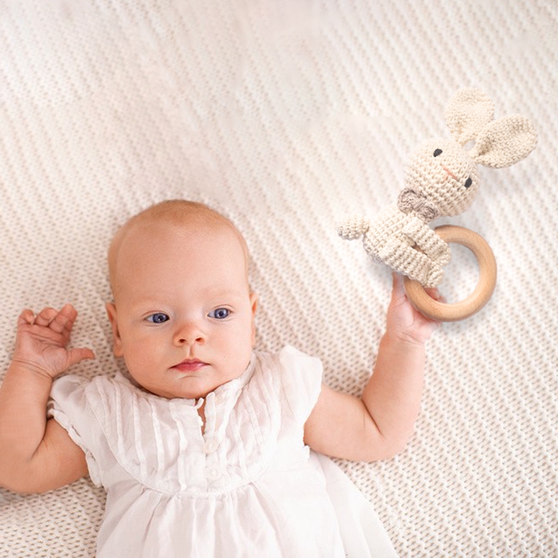 1 шт., деревянное кольцо-проре – обзор и цена Baby Products Pictures