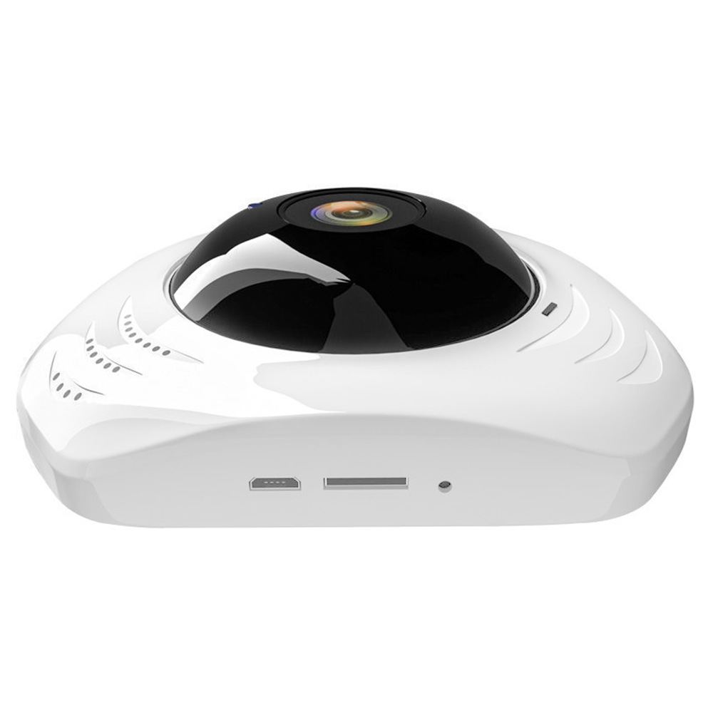 3MP 1296P Yoosee/Eseecloud APP – обзор и цена Wireless Baby Monitor