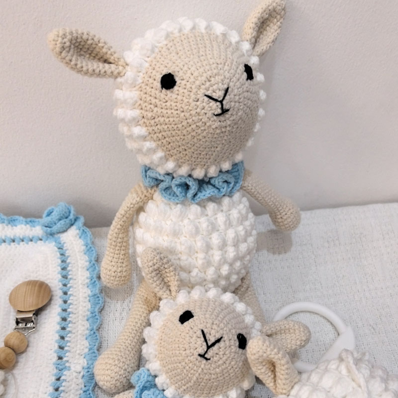 Обучающее кольцо для новорожде – обзор и цена Baby Rattle Toy Set