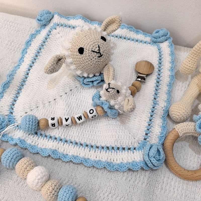 Обучающее кольцо для новорожде – обзор и цена Baby Rattle Toy Set
