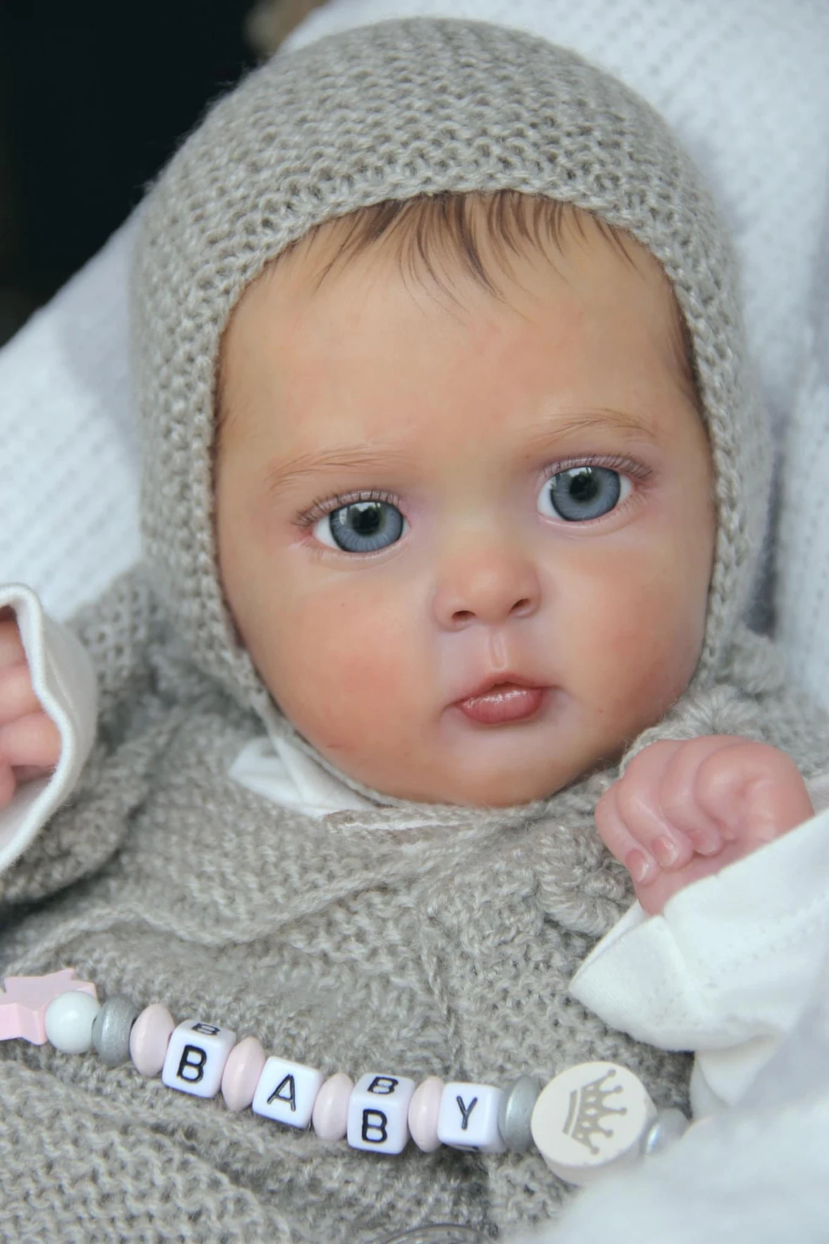 NPK 19-дюймовая кукла ручной р – обзор и цена Baby Products Pictures