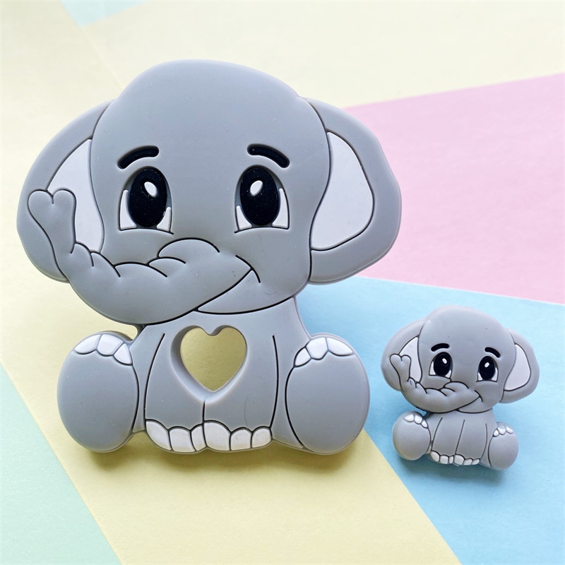 Набор из 2 мини-прорезывателей – обзор и цена Baby Rattle Toy Set