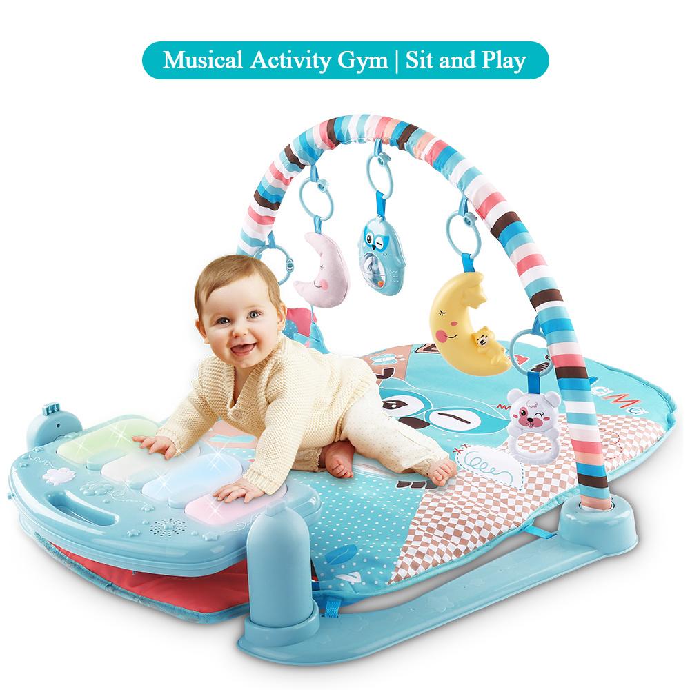 Детский игровой коврик с клави – обзор и цена Baby Products Pictures