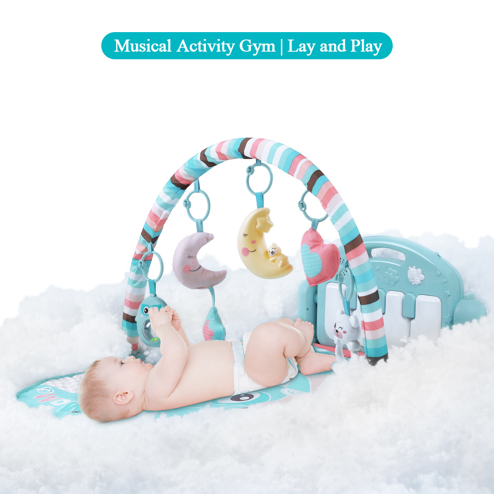 Детский игровой коврик с клави – обзор и цена Baby Products Pictures