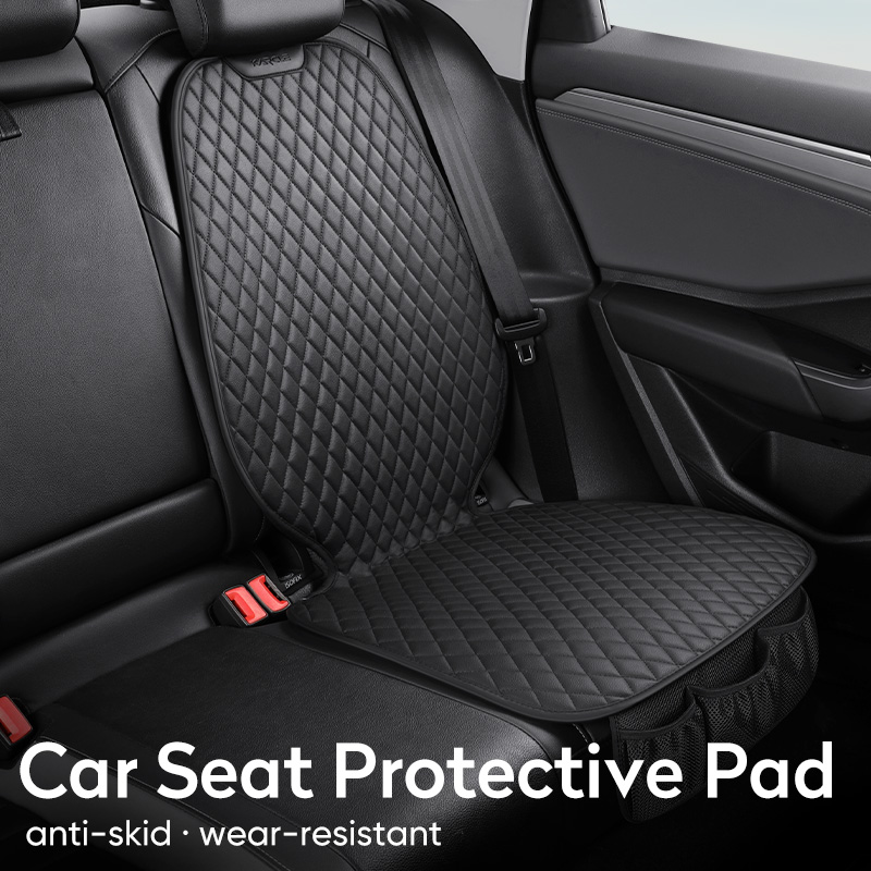 Защита для автомобильного сиде – обзор и цена Infant Car Seat Cover