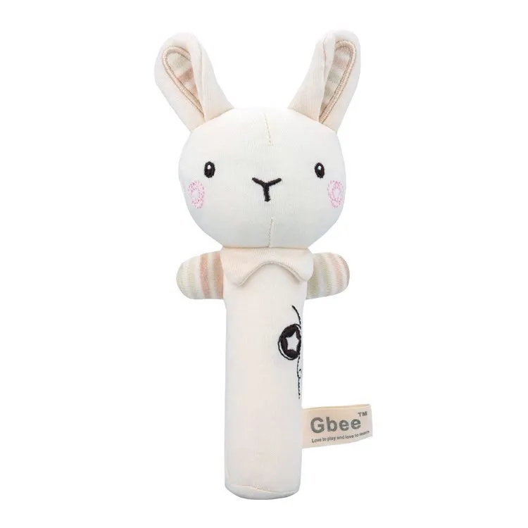 Детские погремушки, мягкие мул – обзор и цена Baby Rattle Toy Set