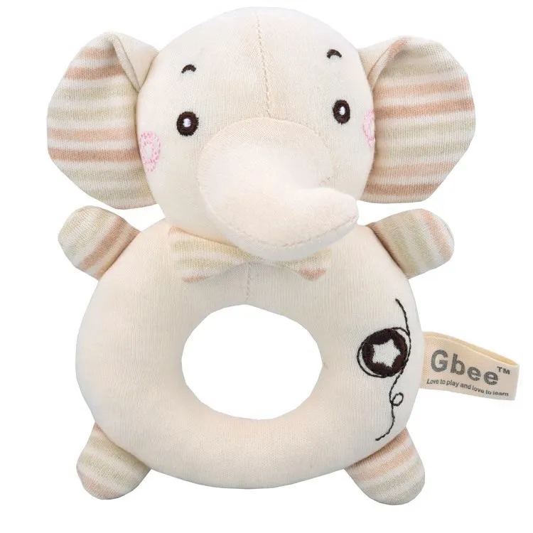 Детские погремушки, мягкие мул – обзор и цена Baby Rattle Toy Set