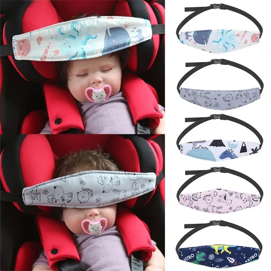 Подушка-фиксатор для головы в  – обзор и цена Infant Car Seat Cover